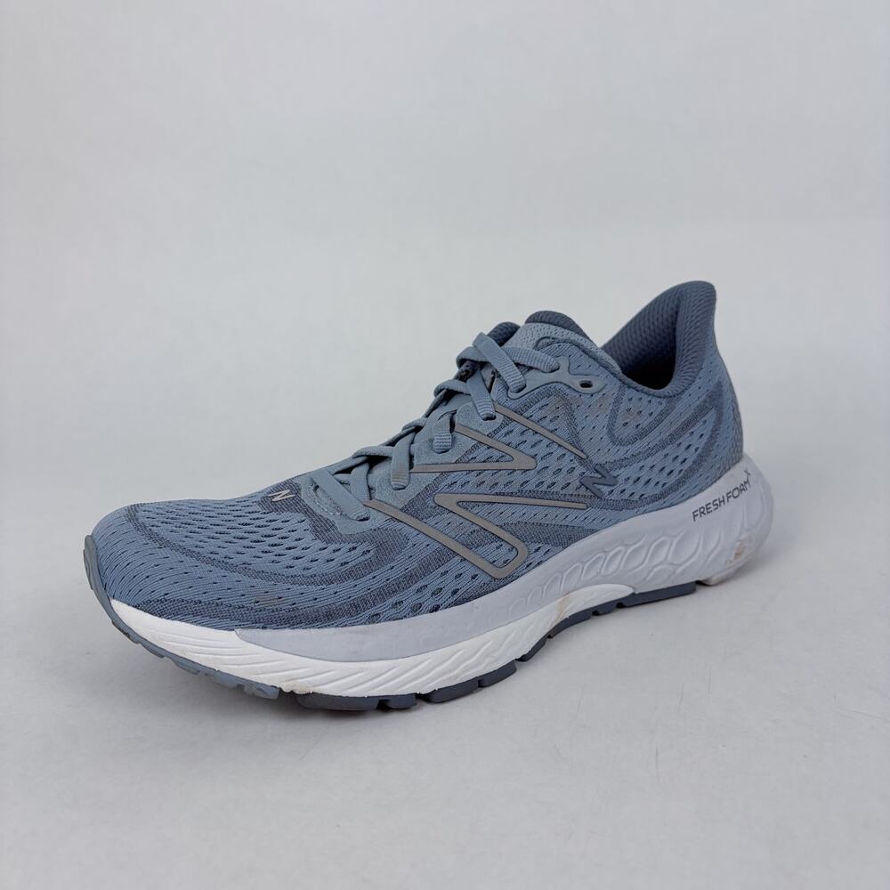 New Balance Fresh Foam X 880v13 Running Shoes Light Arctic Grey 8.5
